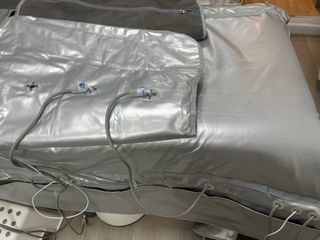 Presoterapia profesional