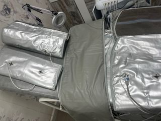Presoterapia profesional
