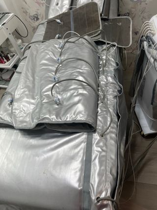 Presoterapia profesional