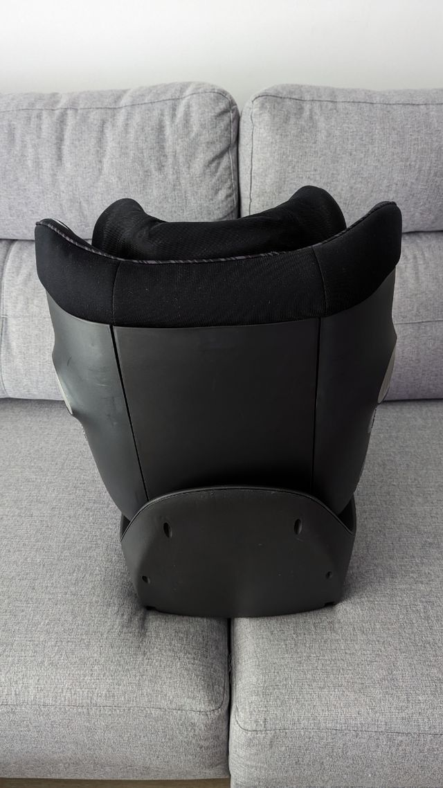 SILLA DE COCHE CYBEX GOLD SIRONA S I-SIZ