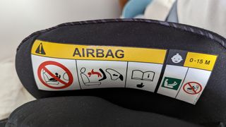 SILLA DE COCHE CYBEX GOLD SIRONA S I-SIZ