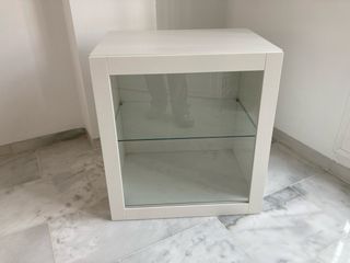 ESTANTERIA IKEA 