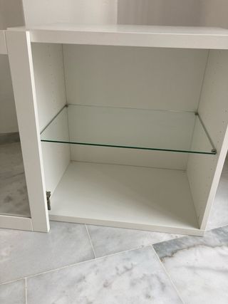ESTANTERIA IKEA 