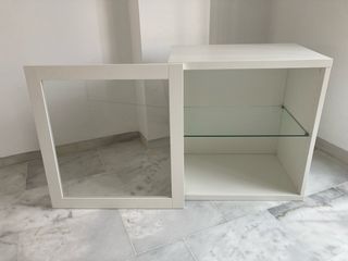 ESTANTERIA IKEA 