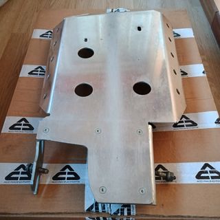 CUBRE CÁRTER BMW R1200GS/ADV 2006-2013