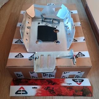 CUBRE CÁRTER BMW R1200GS/ADV 2006-2013