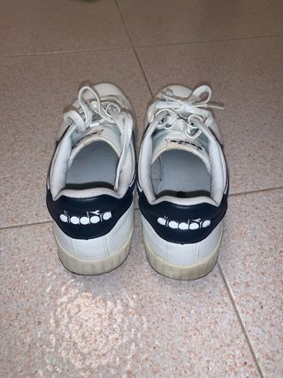 Scarpe Diadora uomo