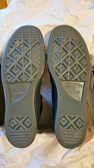 Zapatillas Converse Chuck 70 Marquis