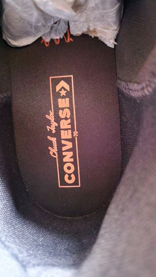 Zapatillas Converse Chuck 70 Marquis