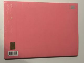 album de musica bts 