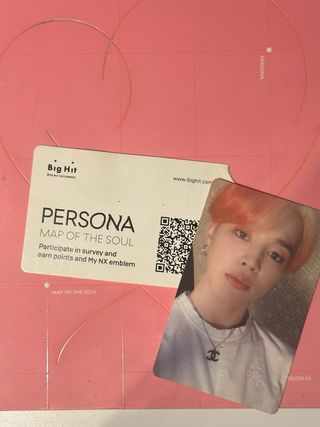 album de musica bts 