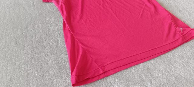 Camiseta deporte talla S