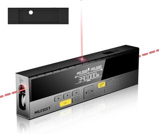 Metro Laser Professionale Bilaterale