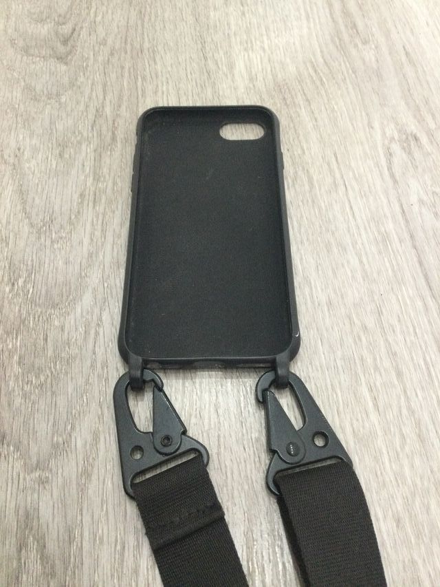  Funda iPhone SE 2020