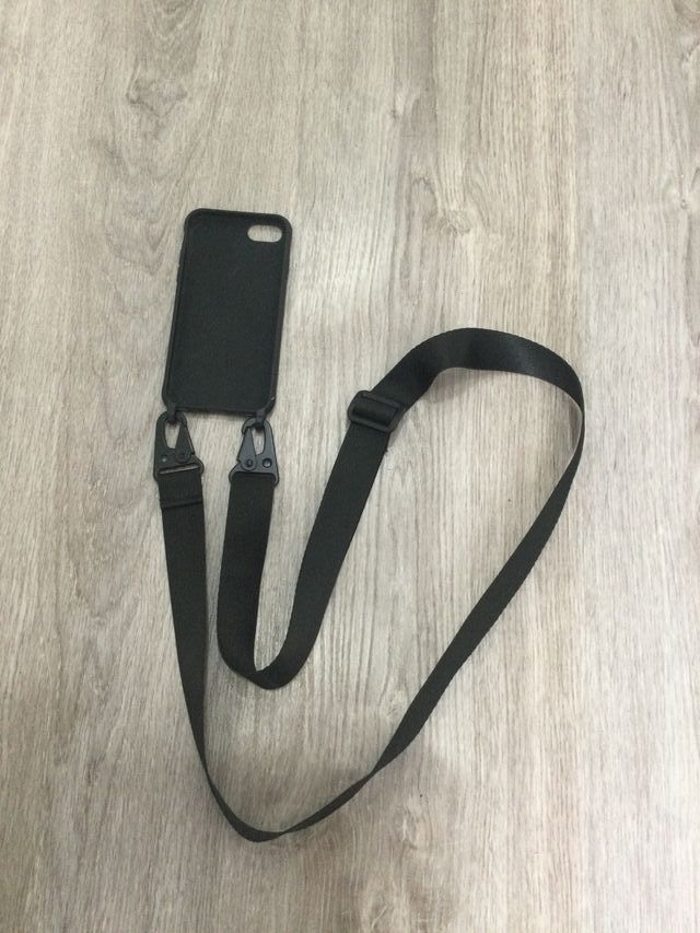  Funda iPhone SE 2020