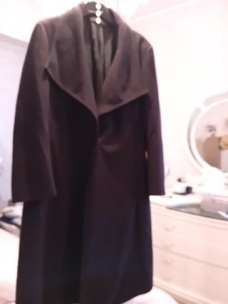 Cappotto donna