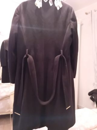 Cappotto donna