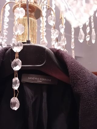 Cappotto donna