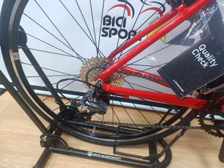 Bicicleta carretera semsium Junior