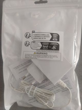 Fuente alimentación