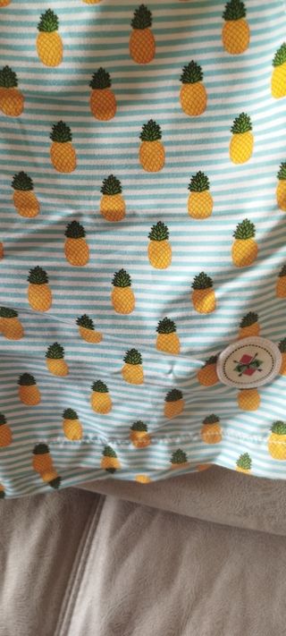 Bañador hombre talla L
