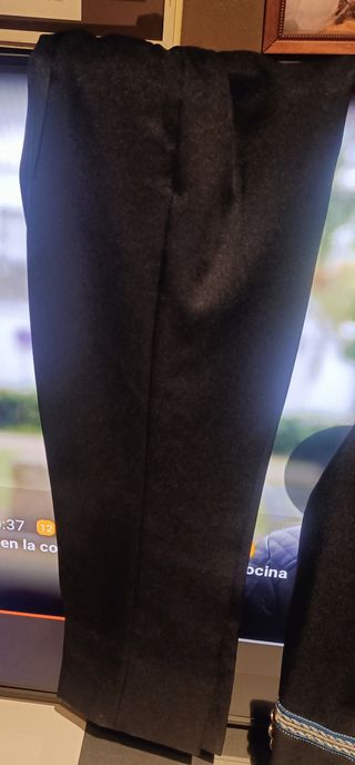 Traje de comunión 