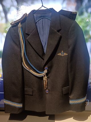 Traje de comunión 