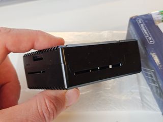 Caja (carcasa) para Raspberry Pi 4 (4B)