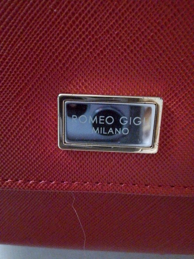 Borsa Romeo Gigli Milano