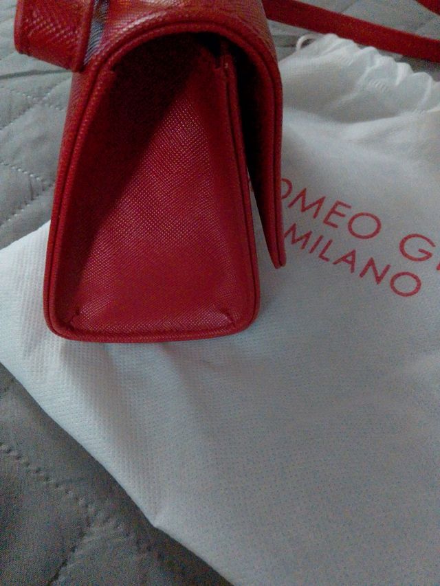 Borsa Romeo Gigli Milano