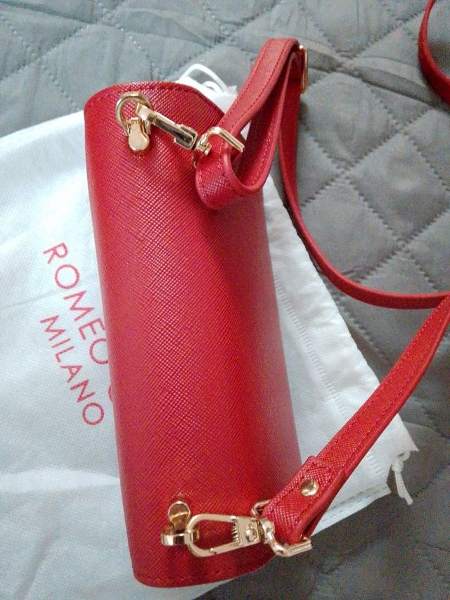 Borsa Romeo Gigli Milano