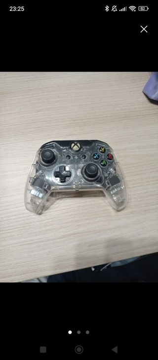 Mando xbox one