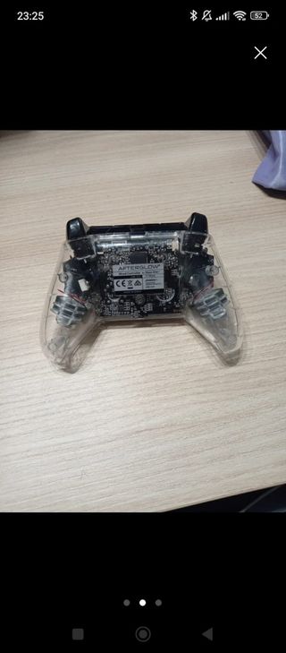 Mando xbox one