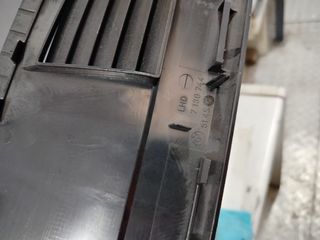 Rejilla salpicadero BMW