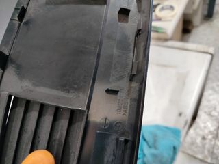 Rejilla salpicadero BMW