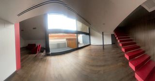 Habitación en piso compartido