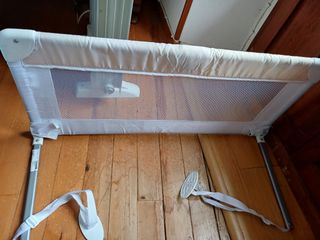 Barrera para cama ASALVO 90cm