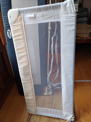 Barrera para cama ASALVO 90cm