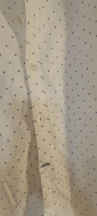 Camisa 
