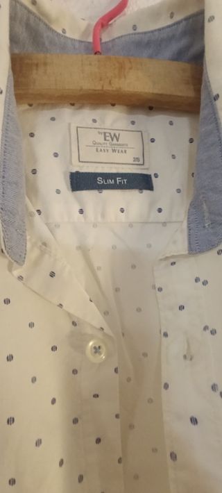 Camisa 