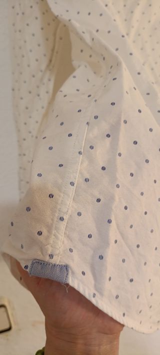Camisa 