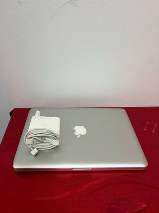 Macbook Pro 