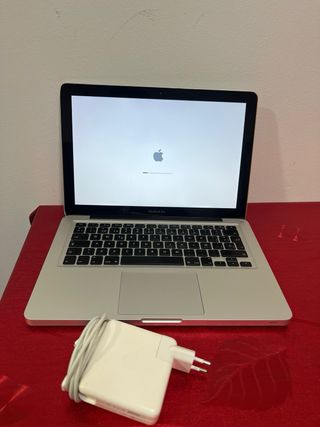 Macbook Pro 