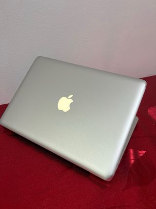 Macbook Pro 