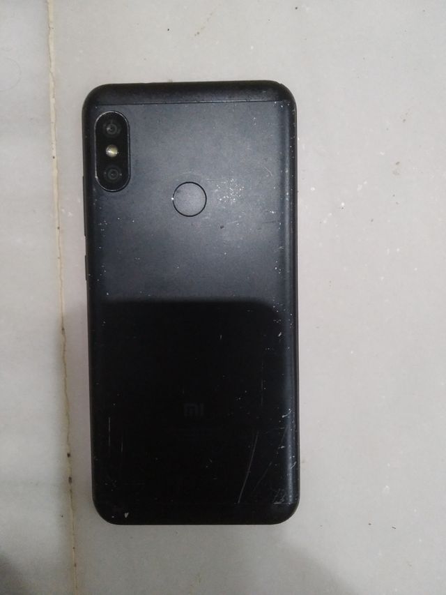 Teléfono Xiaomi A2 Lite 32Gb