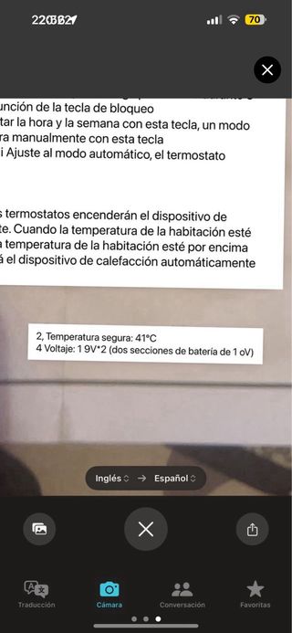 Modulo de interuptores 