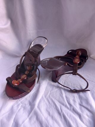 Zapatos mujer