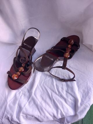 Zapatos mujer