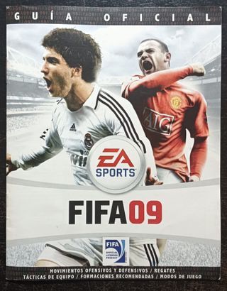 FIFA 09 PS3 PLAYSTATION
