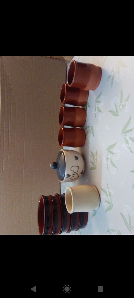 Set da cucina - 11 articoli